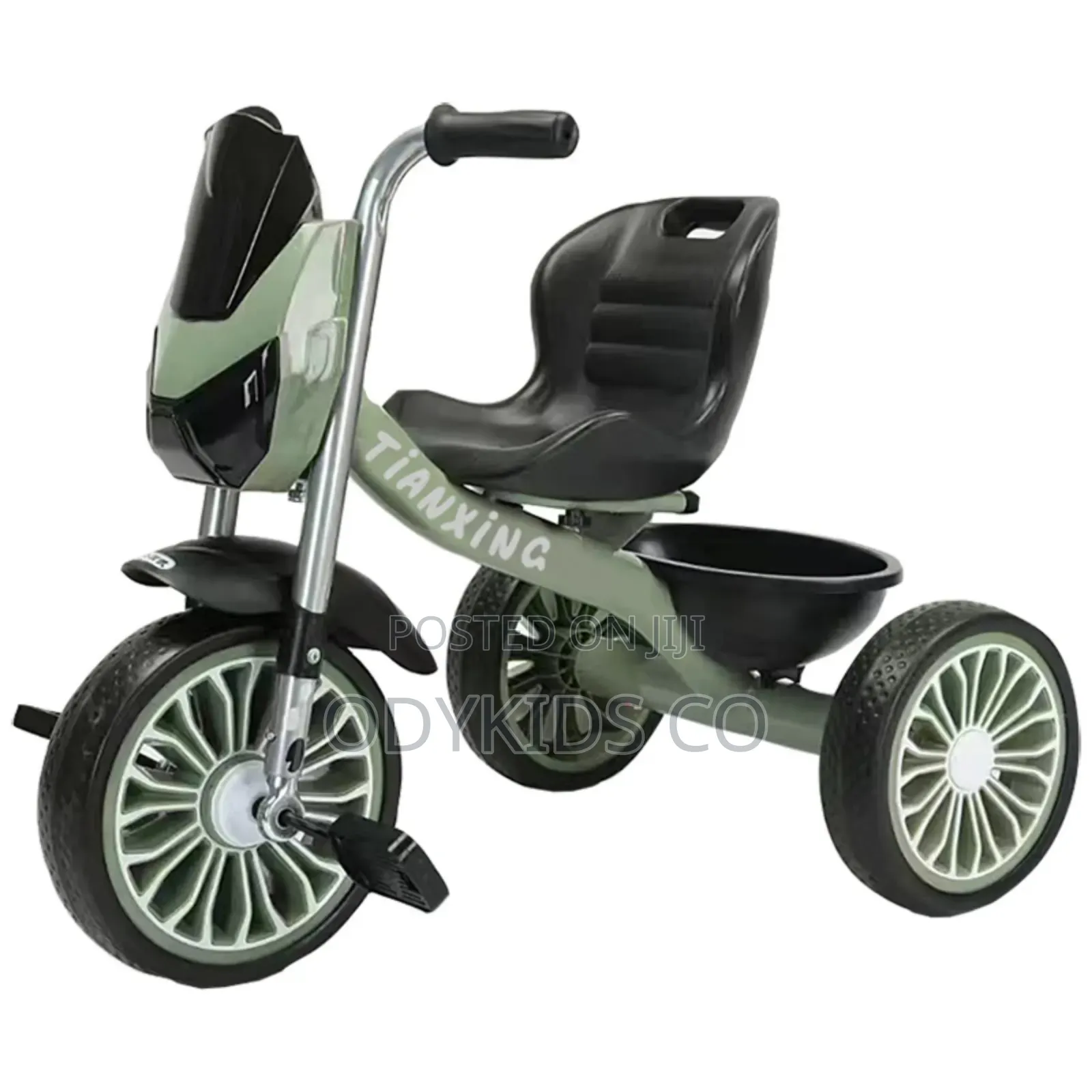 Tricycle 2-5year Old Best Baby Tricycle With High Quality