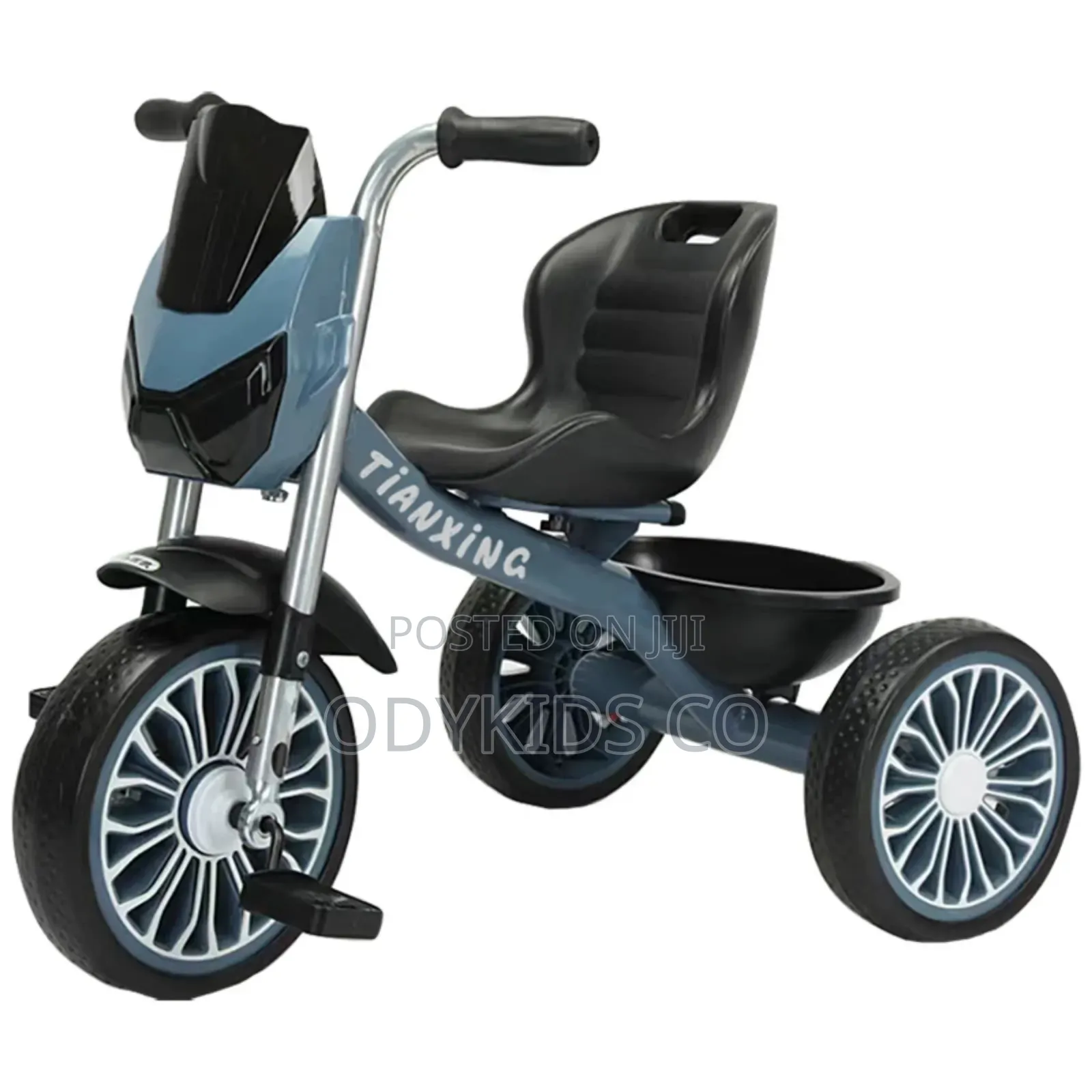 Tricycle 2-5year Old Best Baby Tricycle With High Quality
