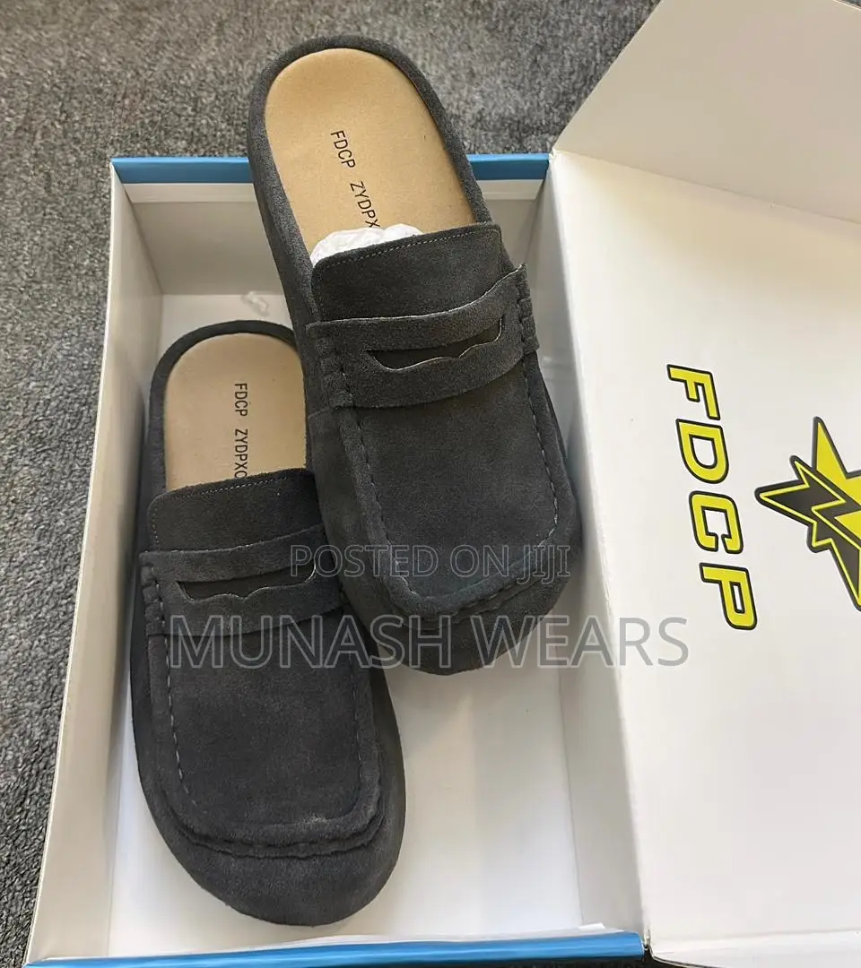 Classic Mule 2026 Edition