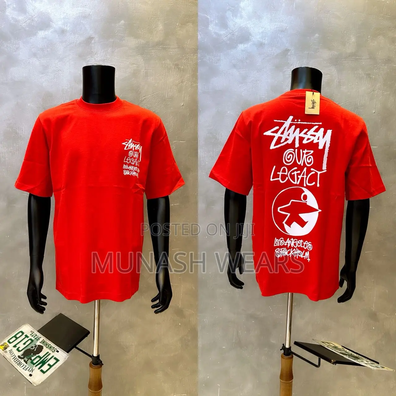 Classic T-shirt