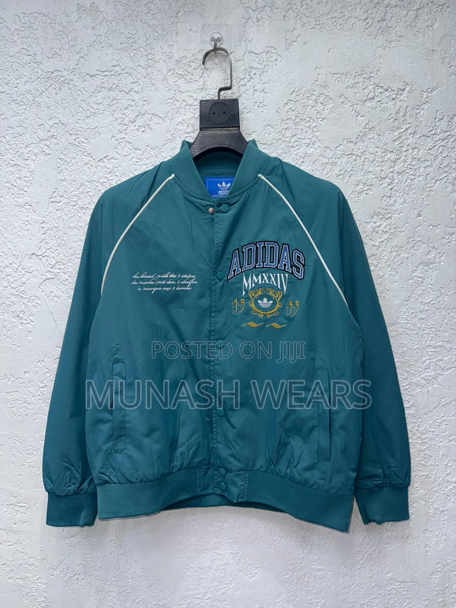 Luxury Jacket For Men