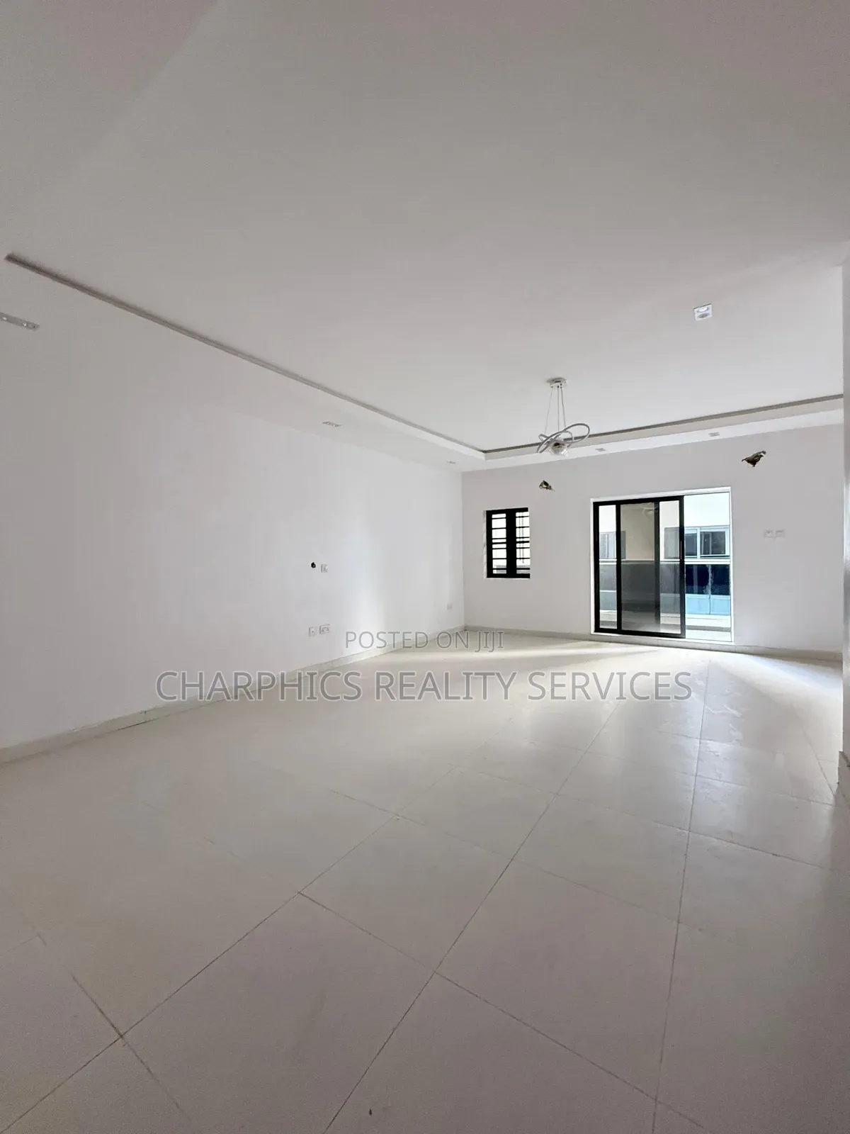 3bdrm Duplex in Agungi for sale