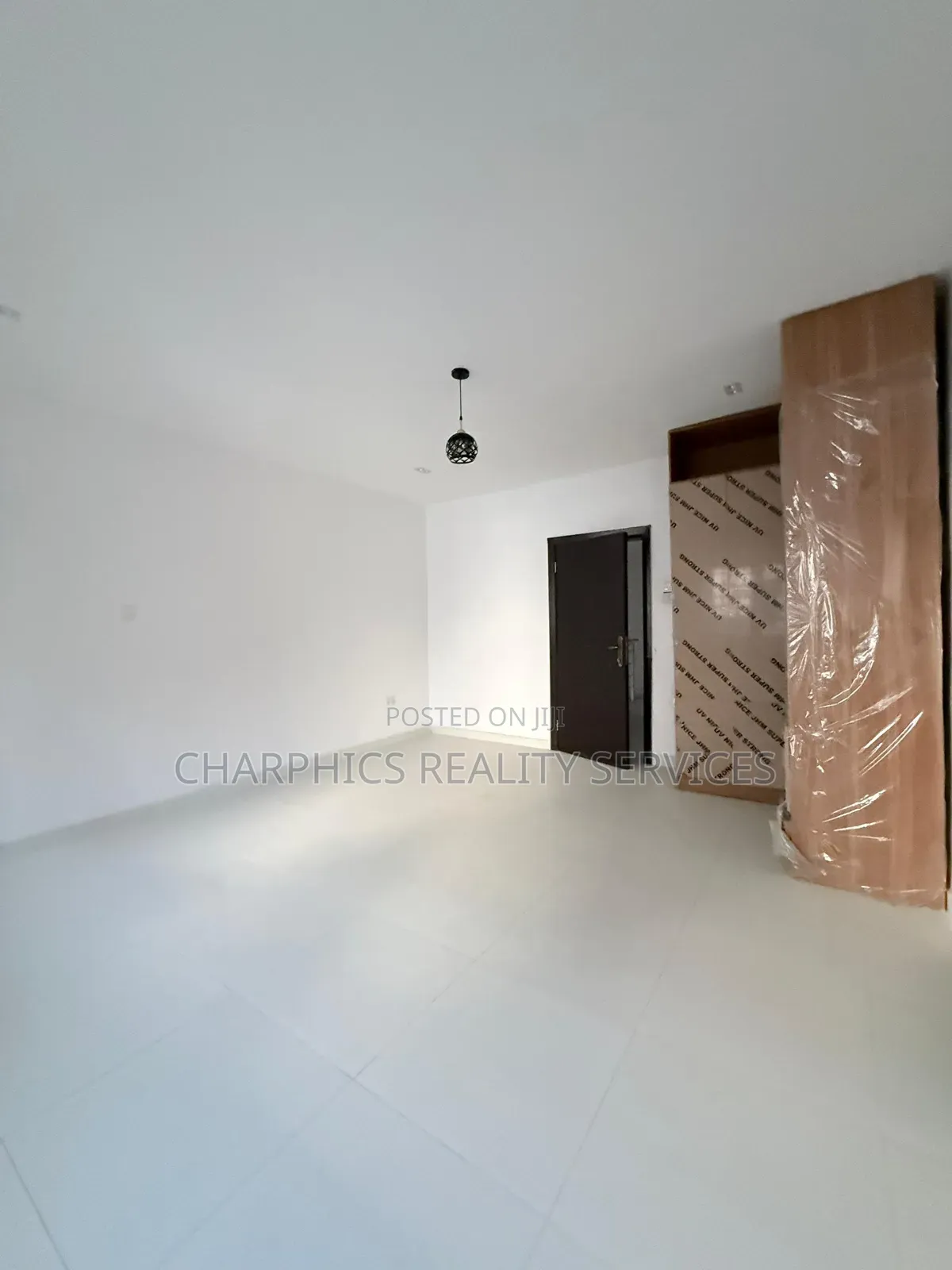 3bdrm Duplex in Agungi for sale