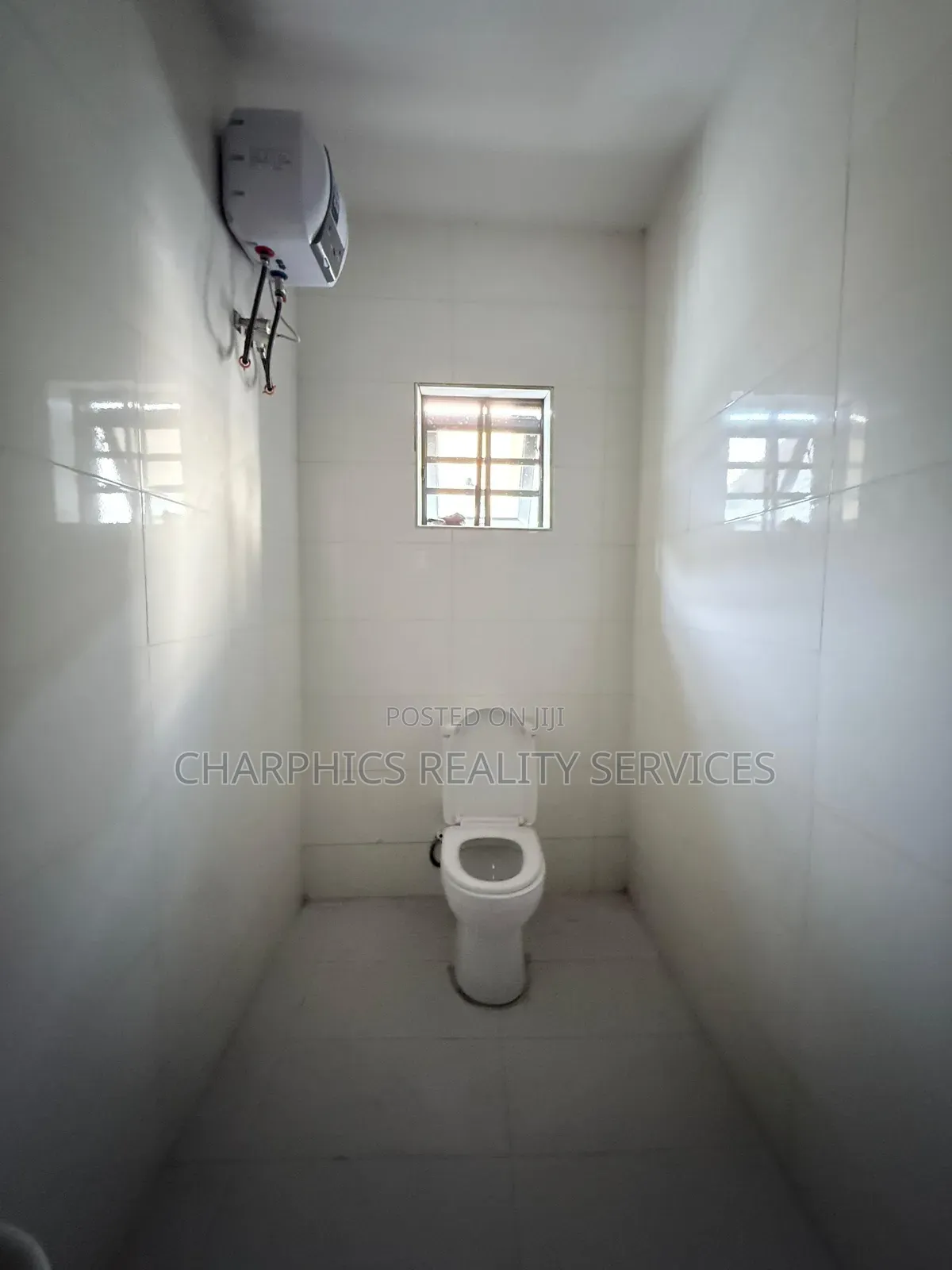 3bdrm Duplex in Agungi for sale