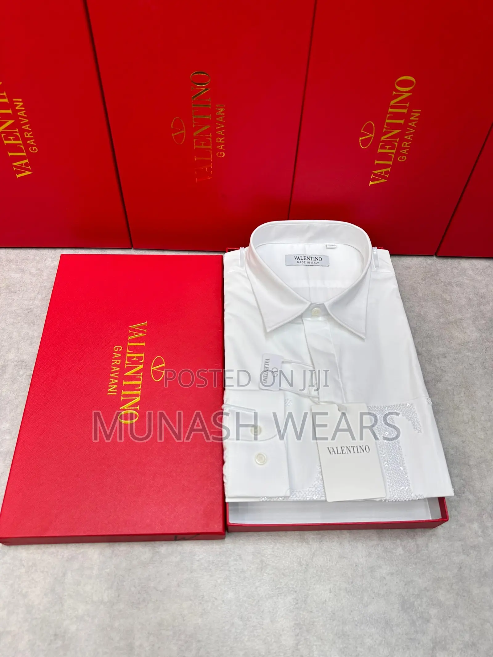Classic 2026 Prada & Other Brand Collections