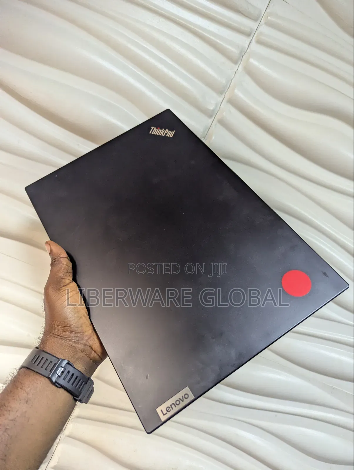 Laptop Lenovo ThinkPad T15 Gen1 16GB Intel Core i7 SSD 512GB