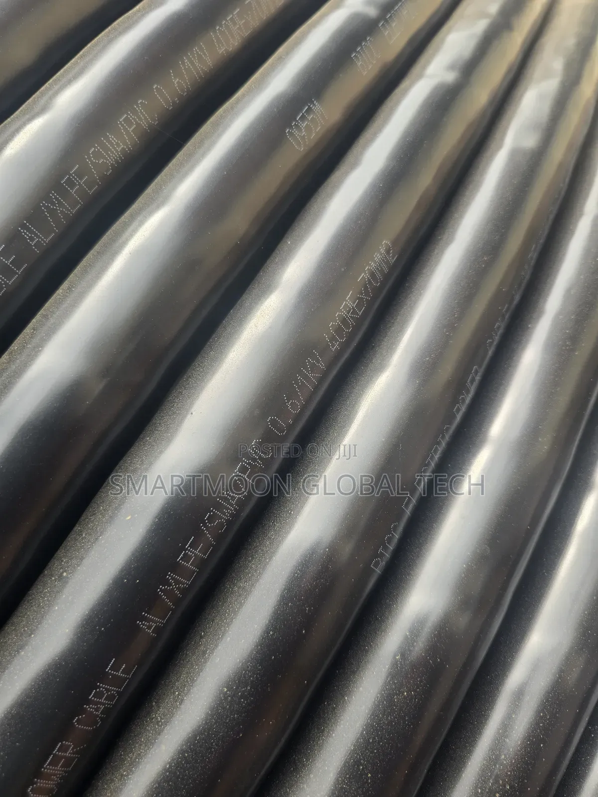 70mm 4core Aluminum Armored Cable