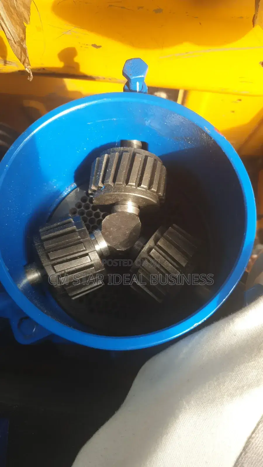 Industrial Pelletizer Machines