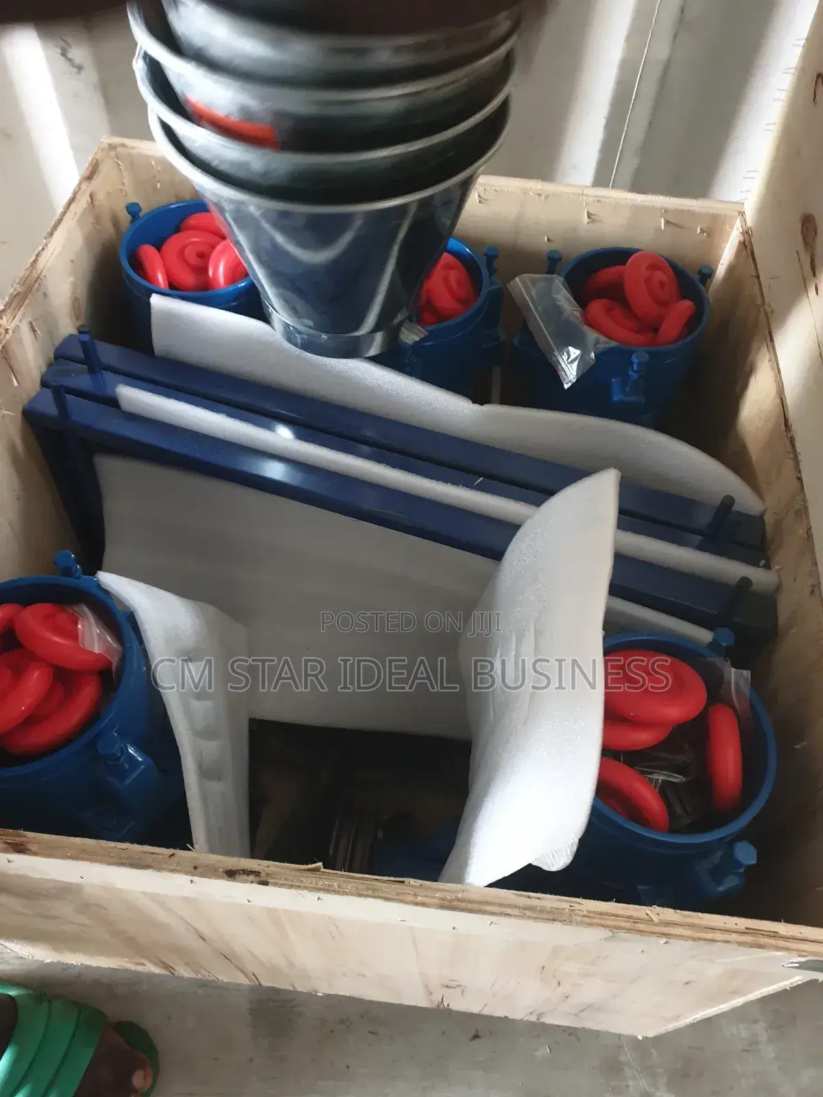 Industrial Pelletizer Machines