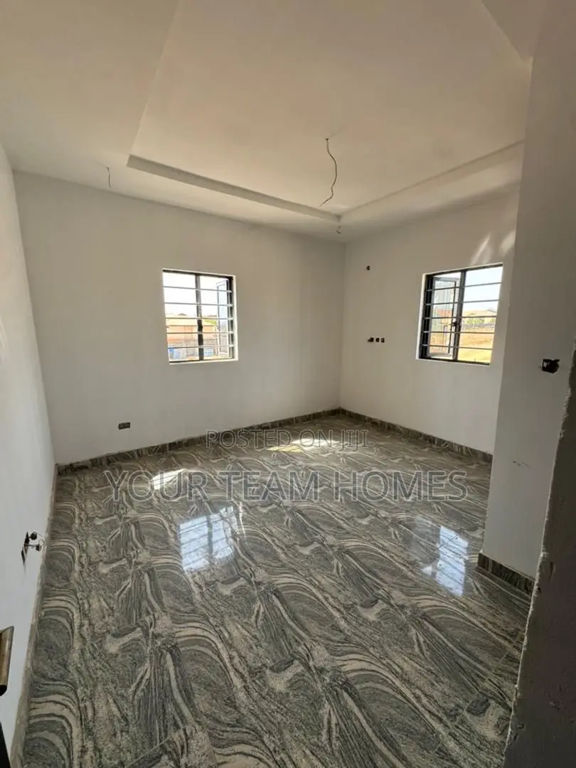 4bdrm Duplex in 69 Road Qwarimpa, Gwarinpa for sale