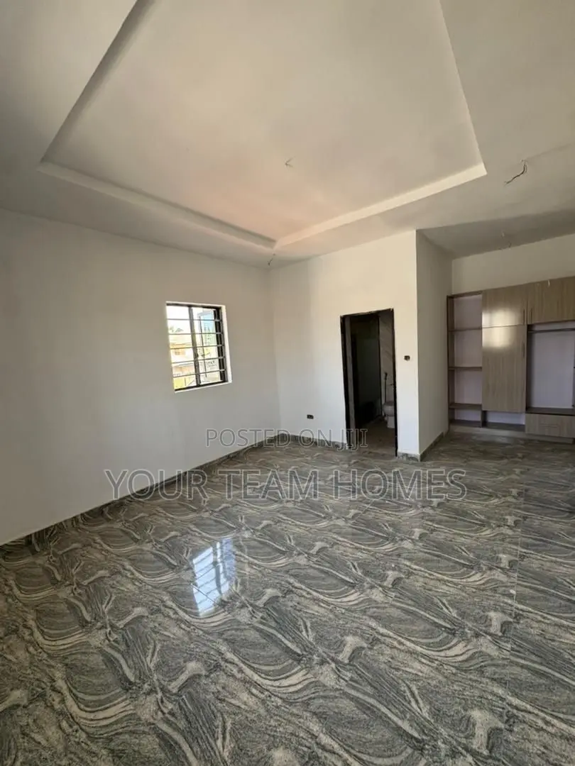 4bdrm Duplex in 69 Road Qwarimpa, Gwarinpa for sale