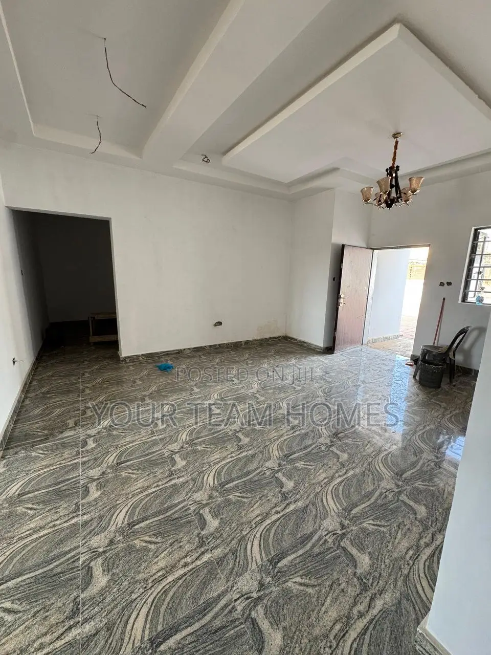 4bdrm Duplex in 69 Road Qwarimpa, Gwarinpa for sale
