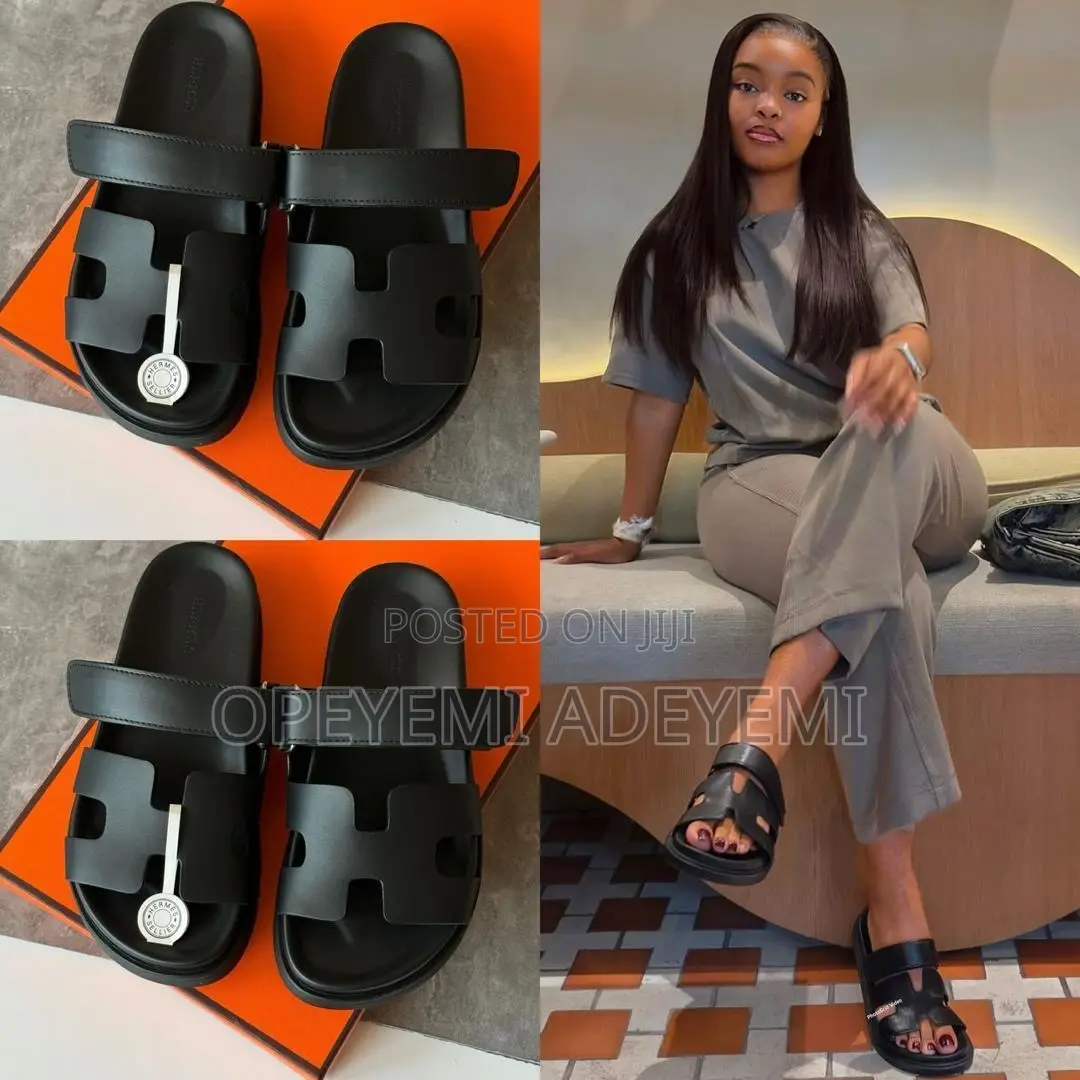 Hermes Slides