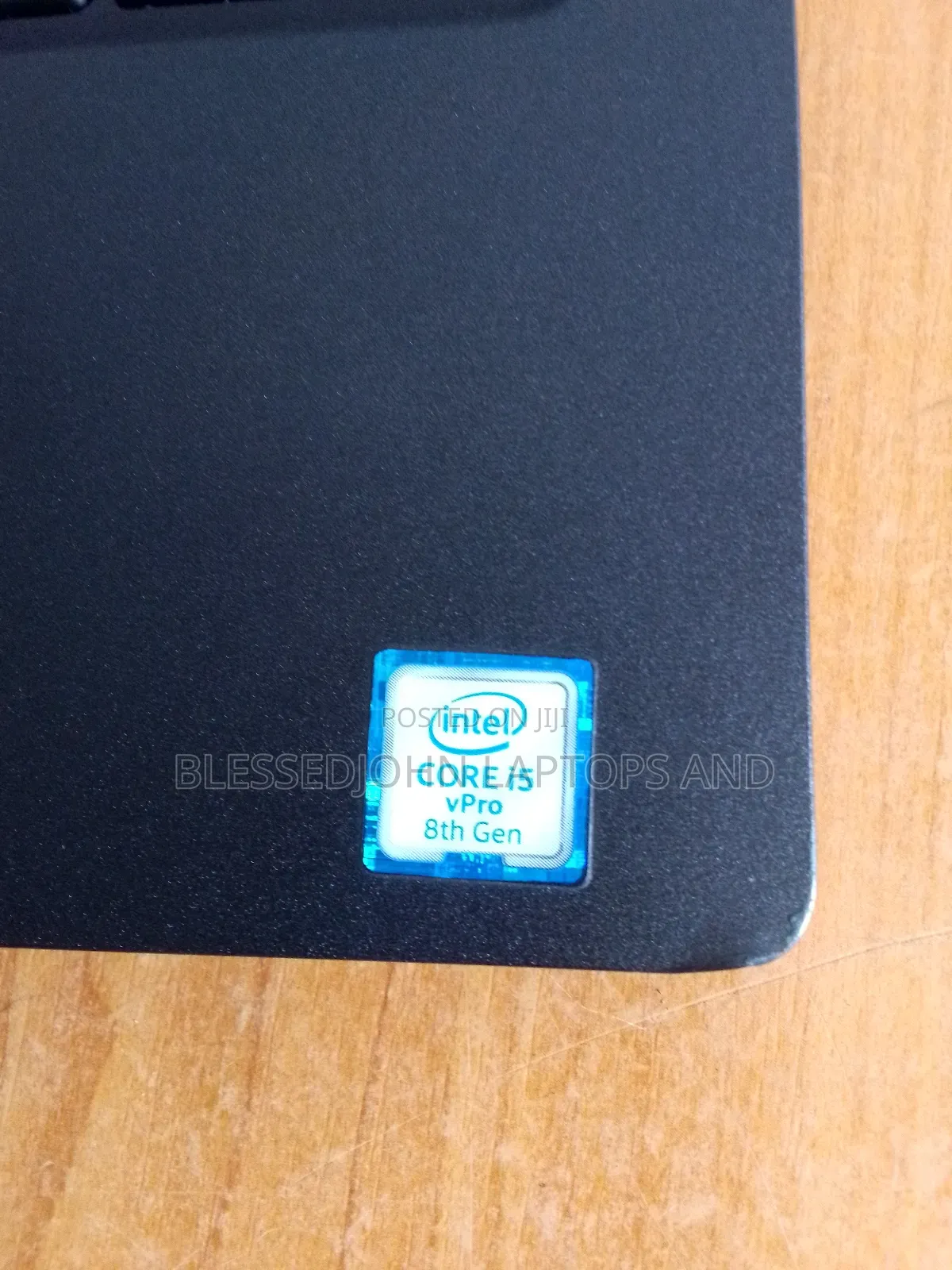 Laptop Dell Latitude 5300 8GB Intel Core i5 SSD 256GB
