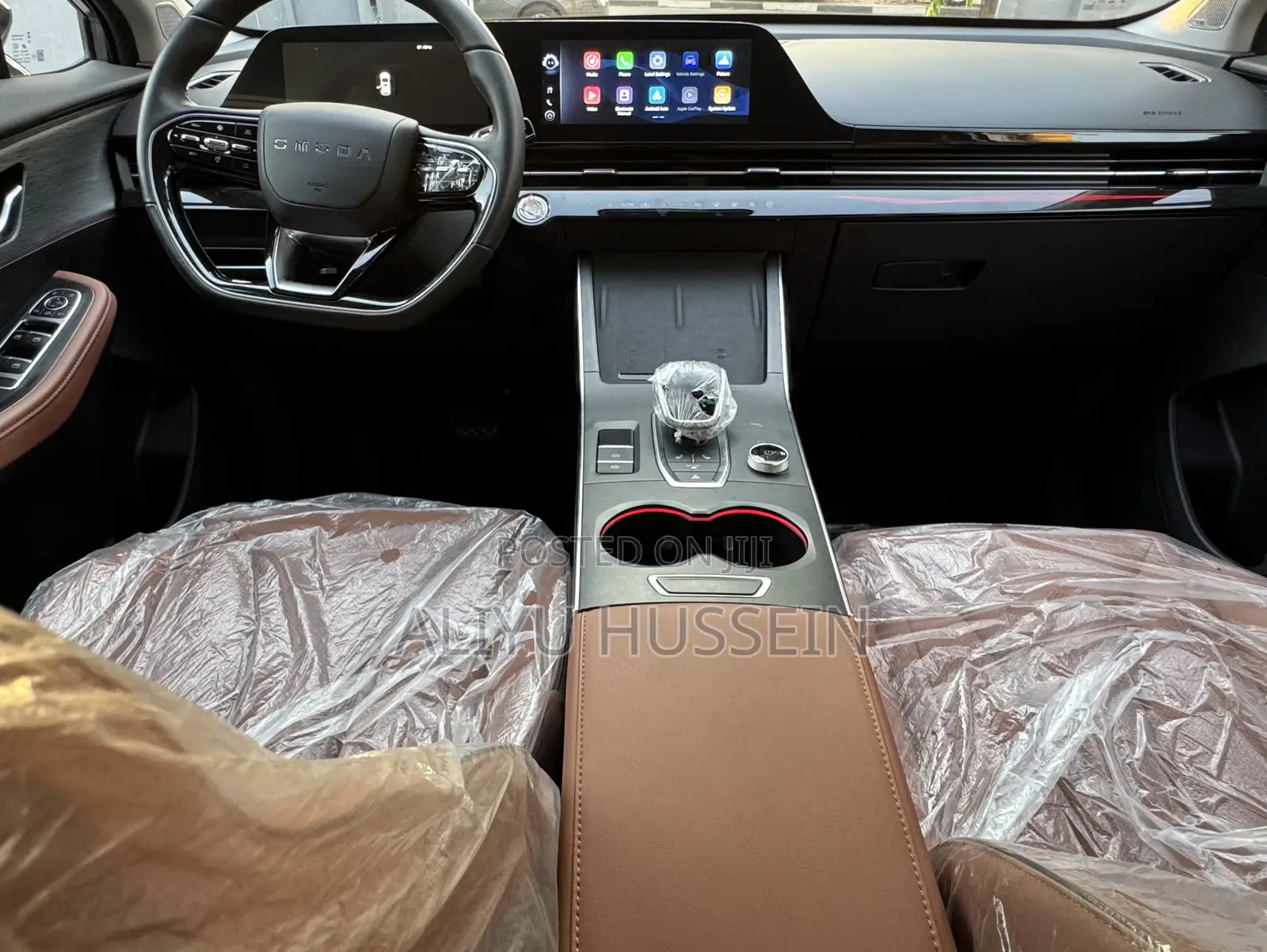 New Chery Omoda 5 2025 Silver