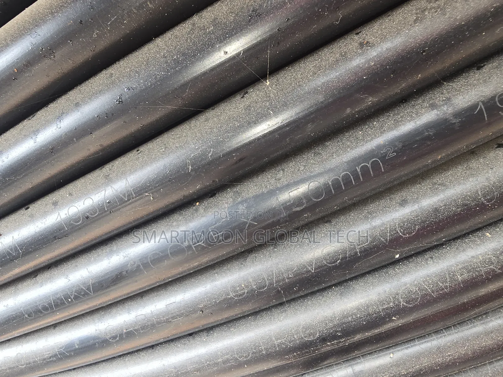 150mm Single Armored Cable