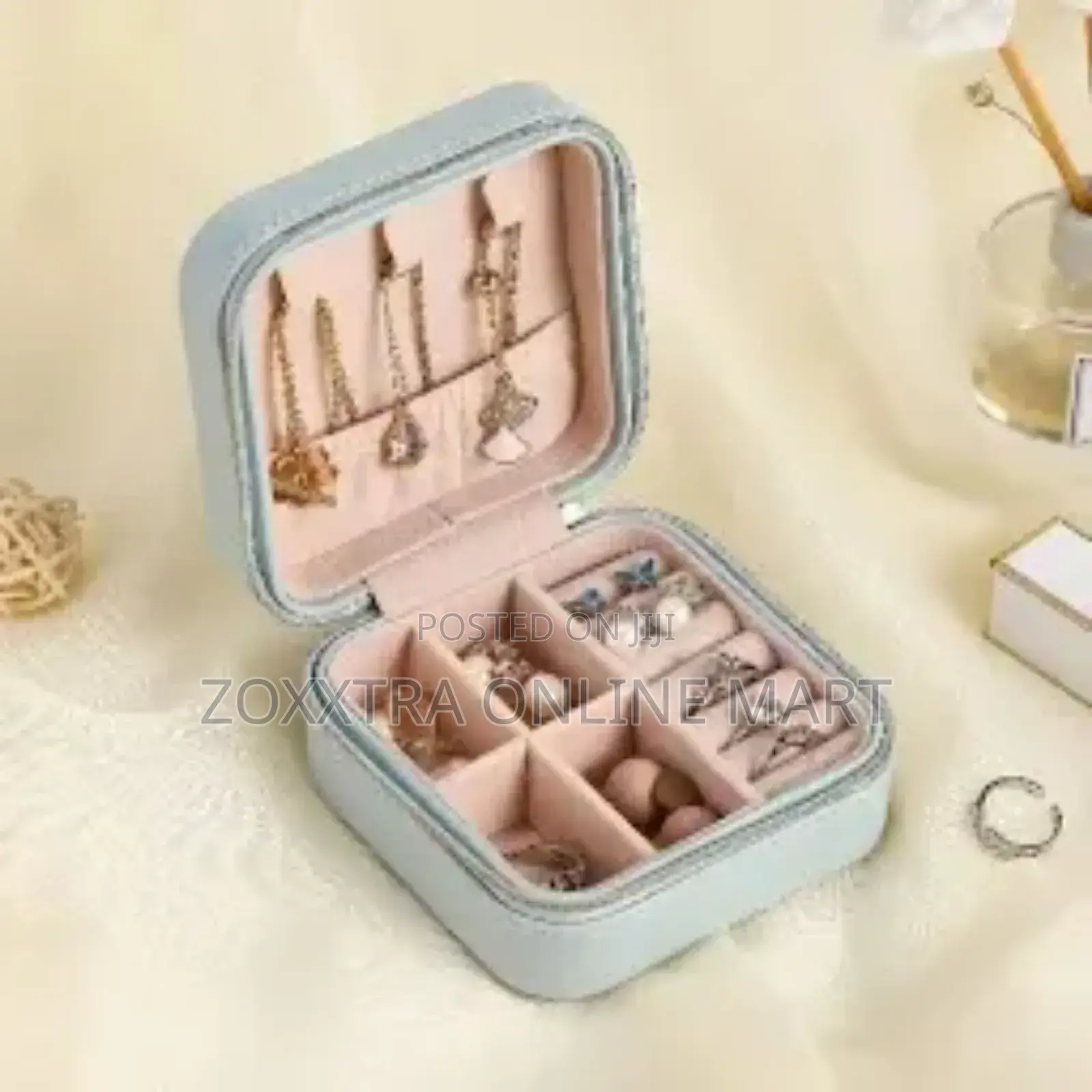 Cute Jewelry Box