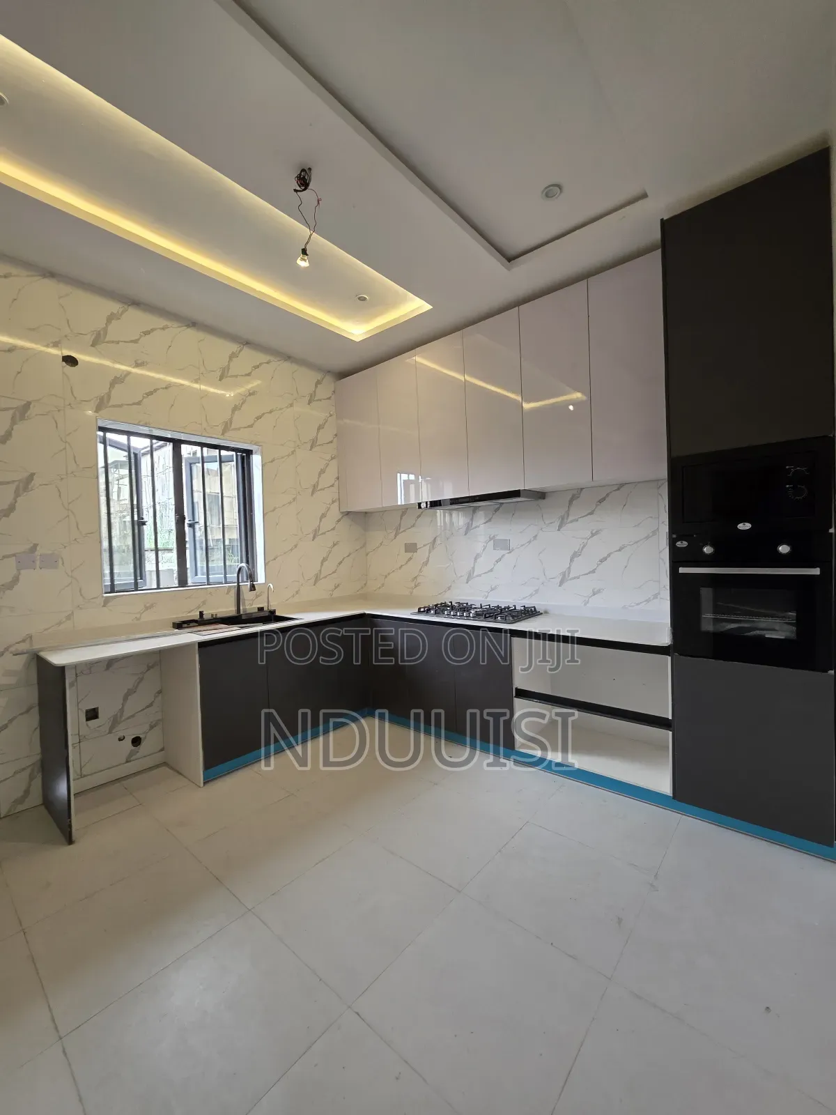 4bdrm Duplex in Atlantic View Estate, Igbo-efon for sale