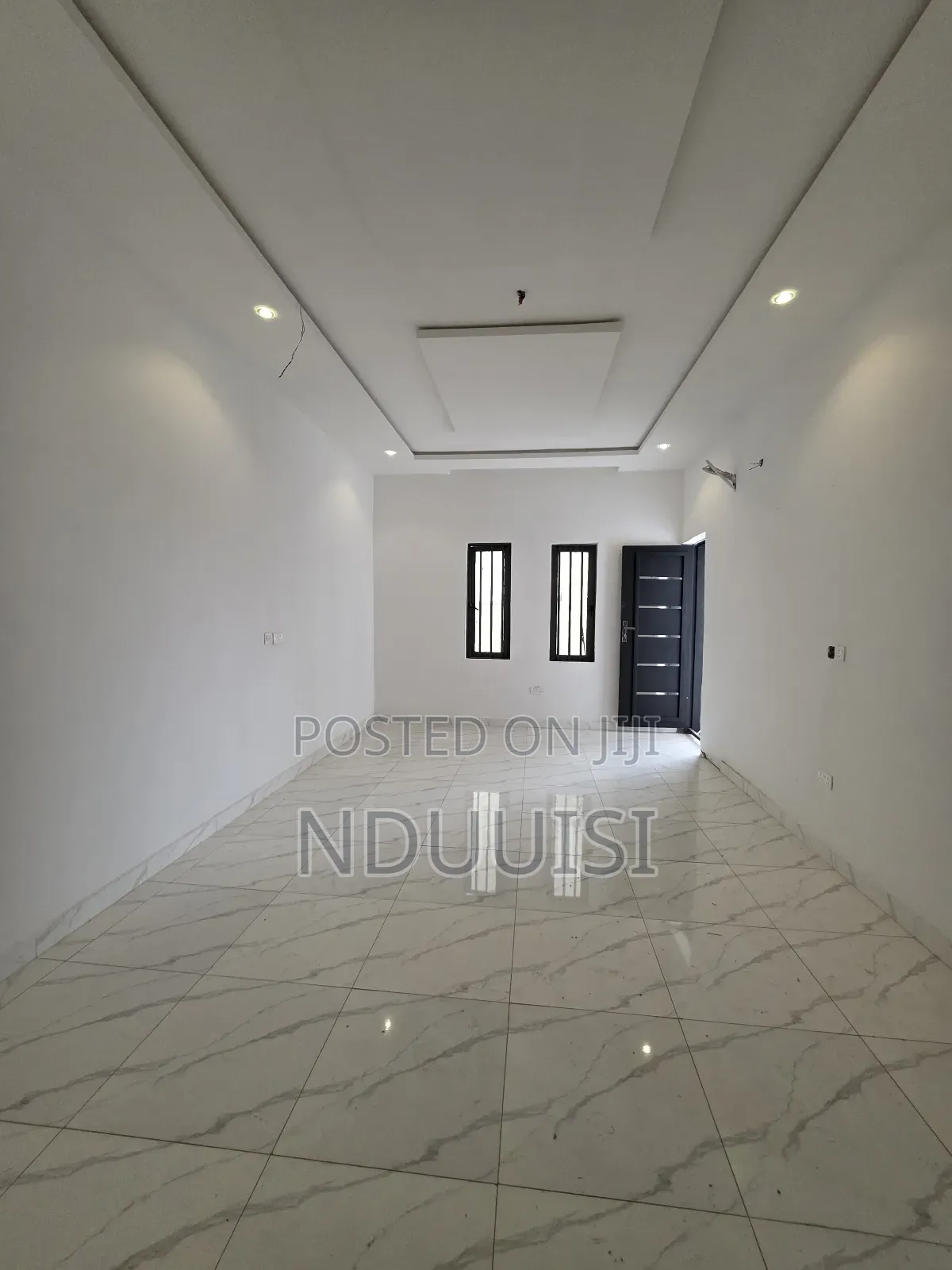 4bdrm Duplex in Atlantic View Estate, Igbo-efon for sale