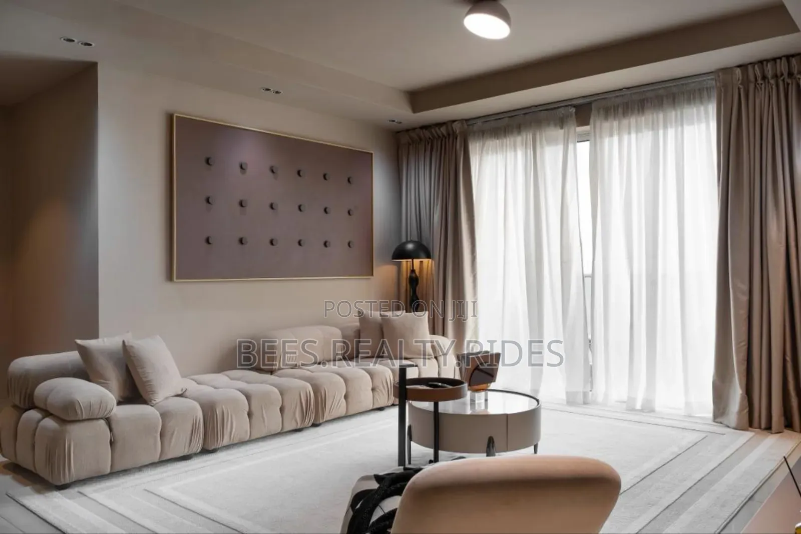 Brand New Direct Ocean View 3 Bedroom Apartment