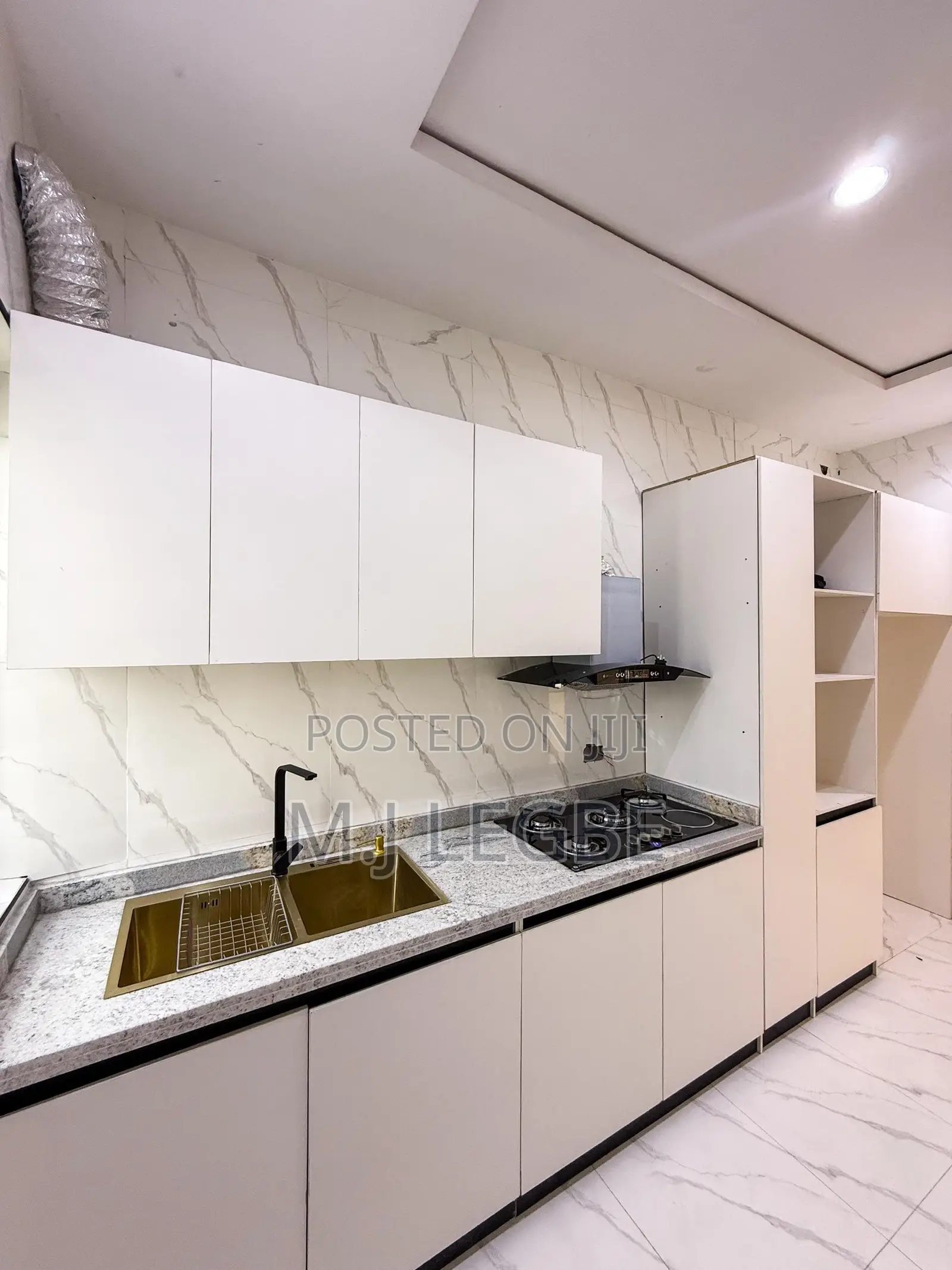 4bdrm Duplex in Ajah for sale