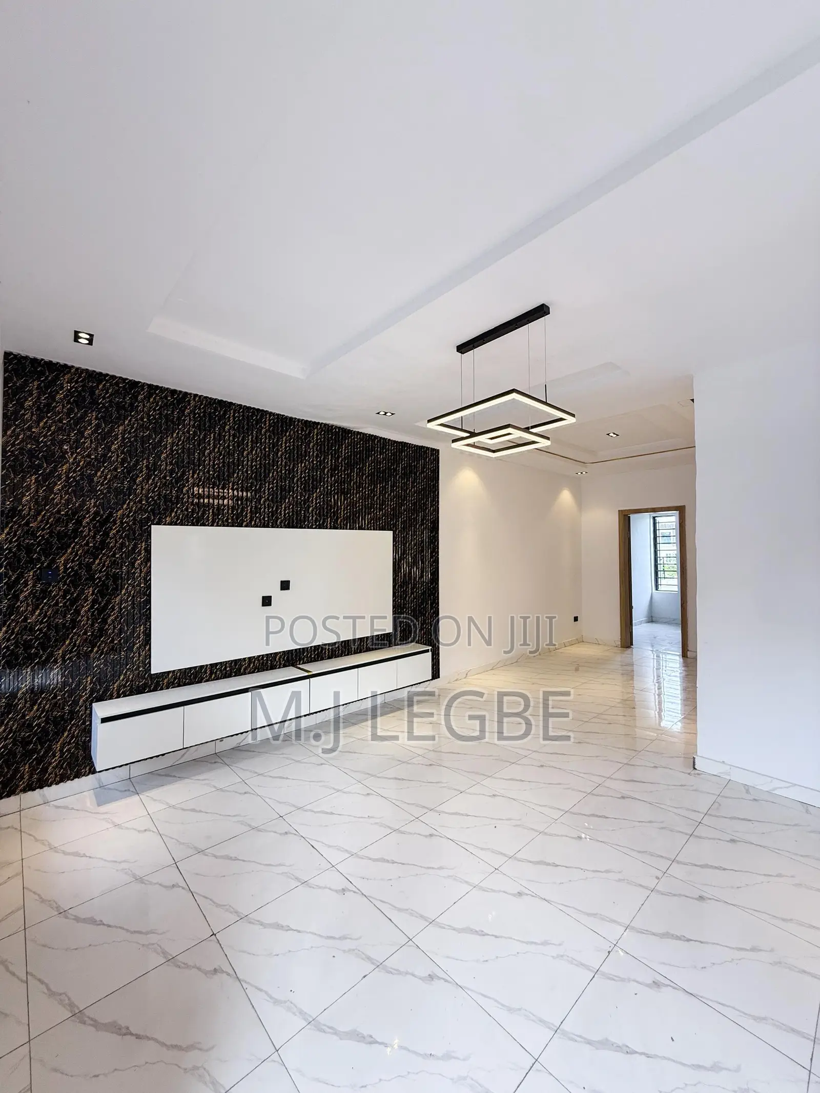 4bdrm Duplex in Ajah for sale