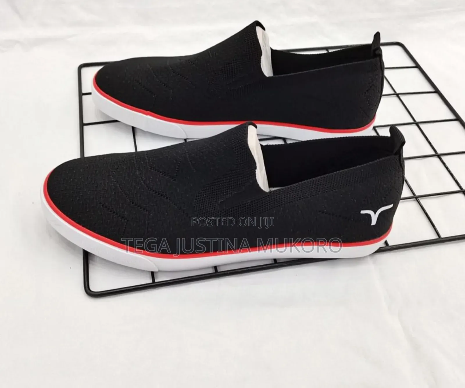 High Quality Unisex Casual Footwear