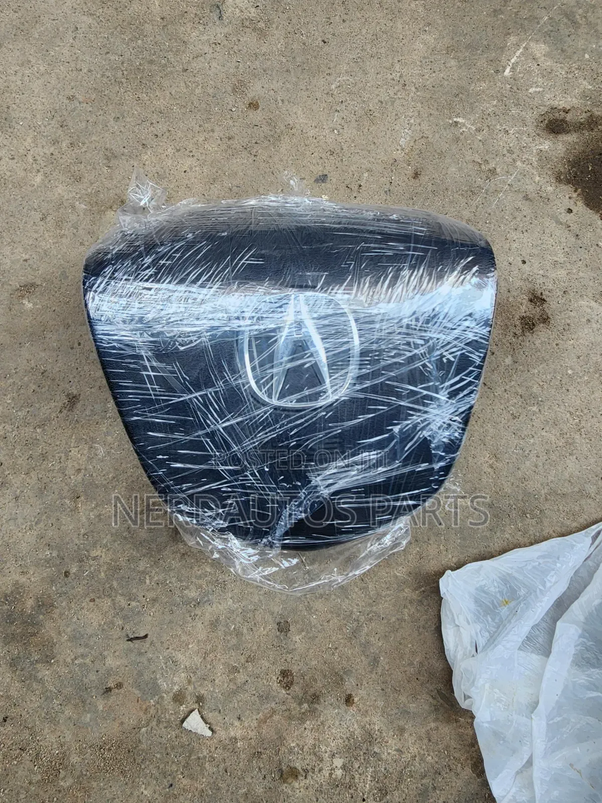 Steering Airbag Acura Mdx 2007-2013