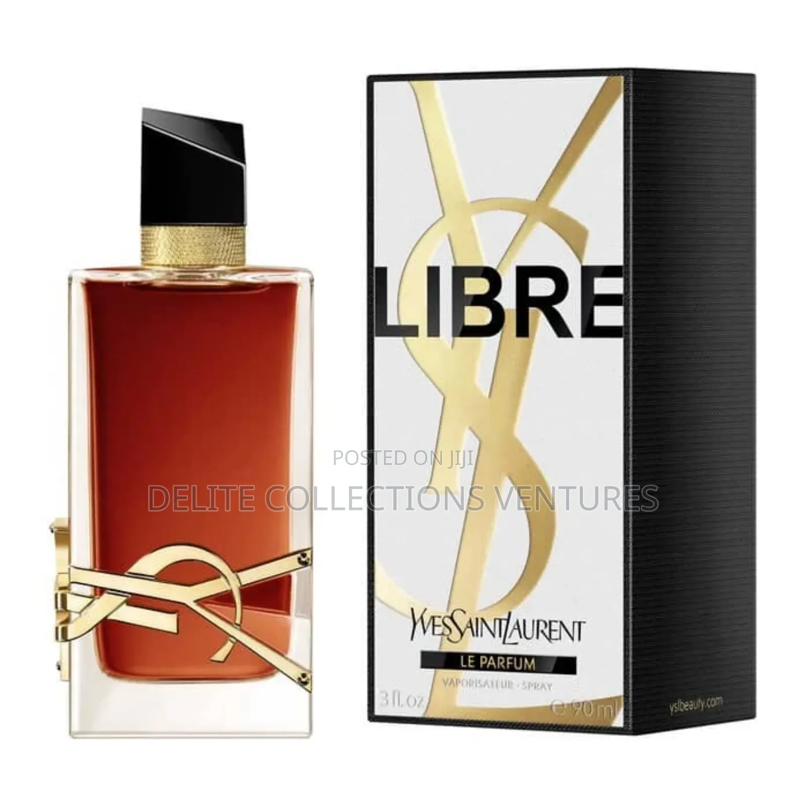 Ysl Libre La Parfum 90ml