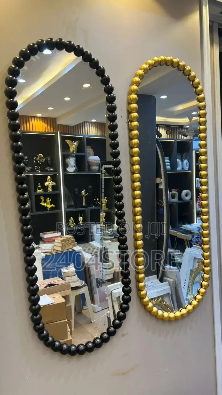 Decorative Mirror