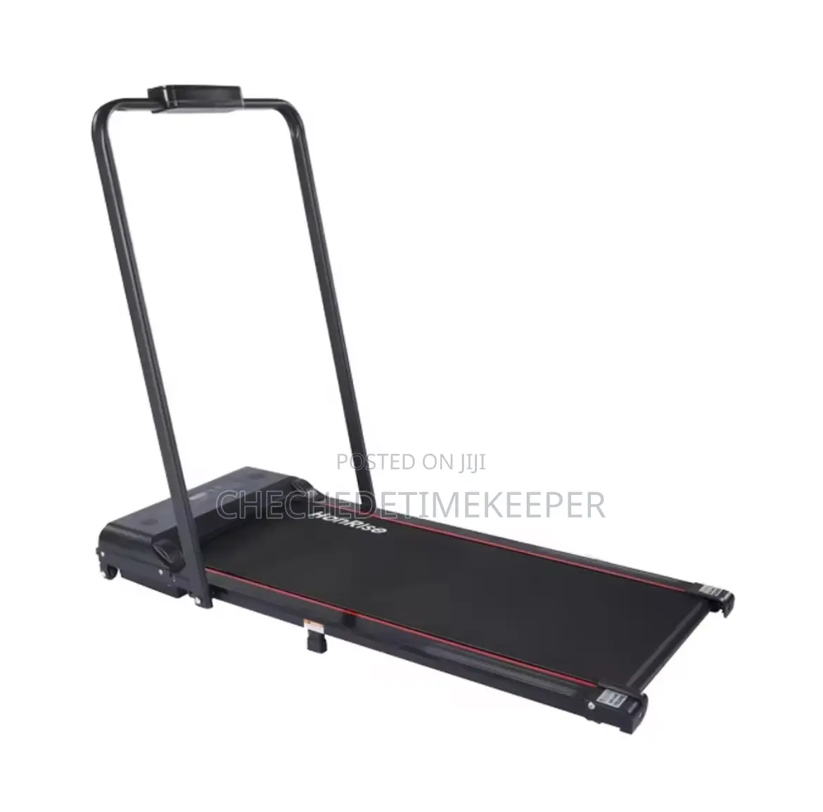 Mini Treadmill