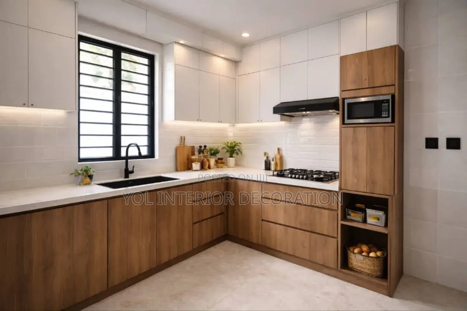 Kitchen Carbinet