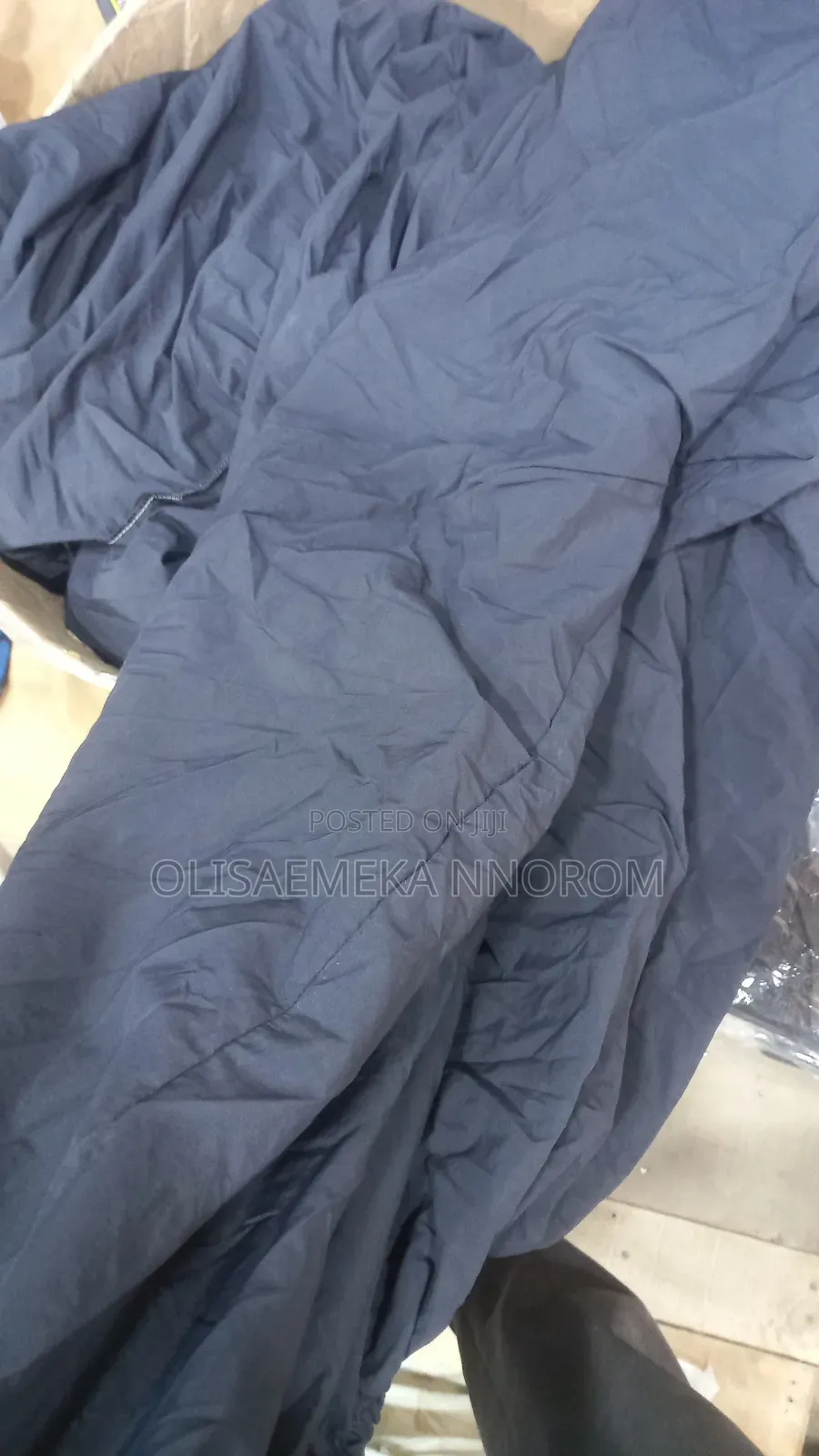 All Vehicle Car Body Cover