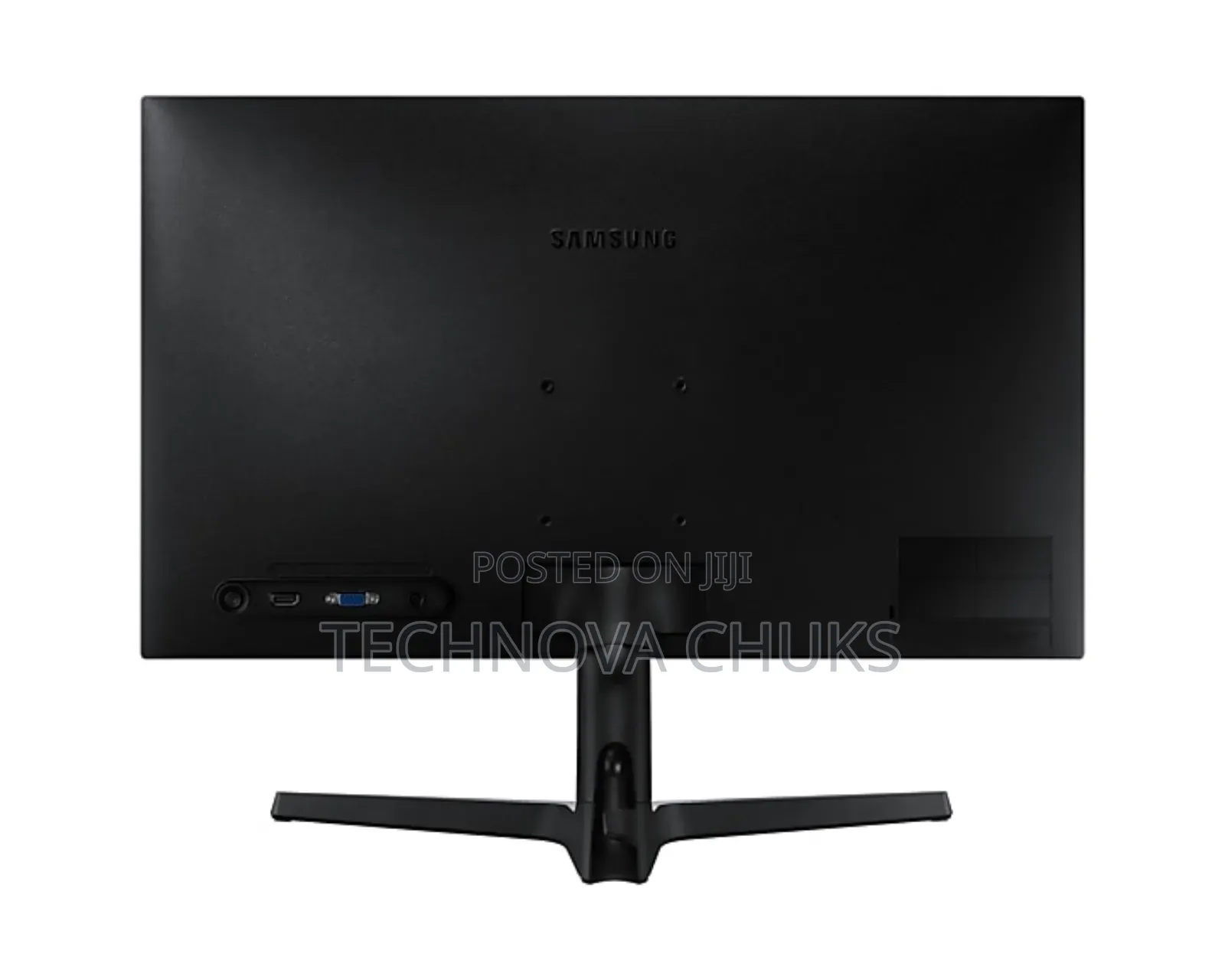 Samsung 27inch Frameless Ips Led Monitor, Fhd Open Box 📦 75hz