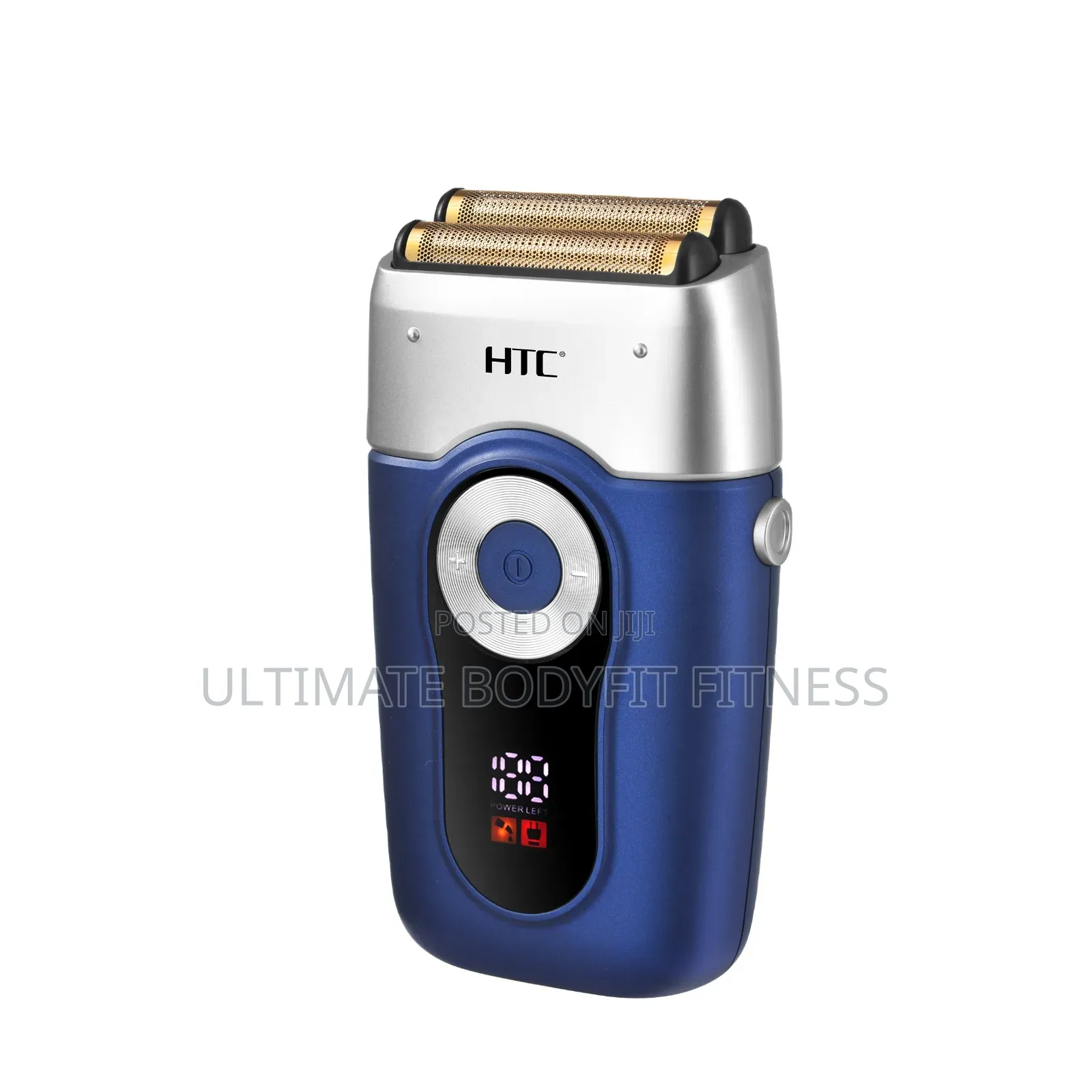 Brand New HTC Gt- 667 Shaver Smoother