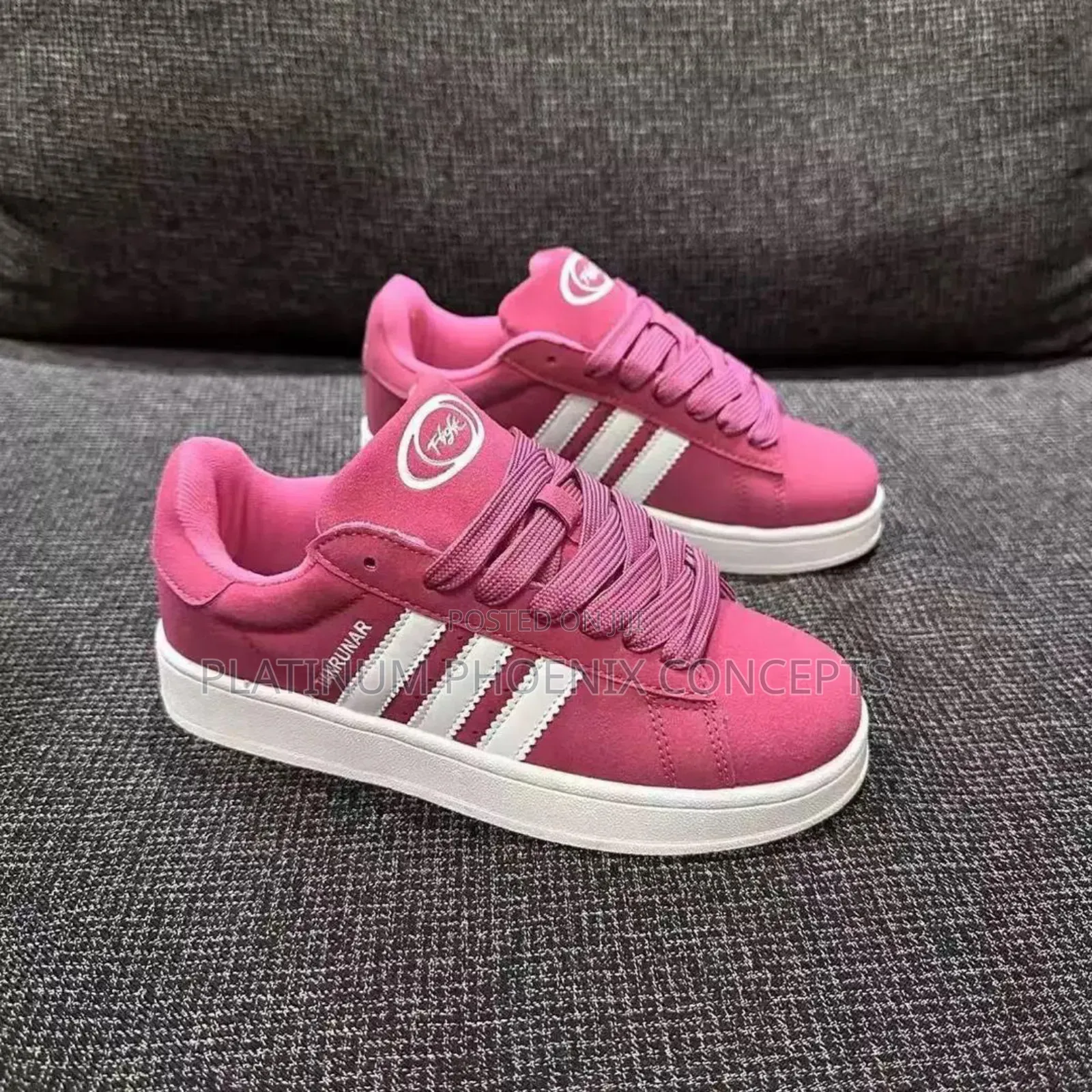 Original Campus Adidas Sneakers