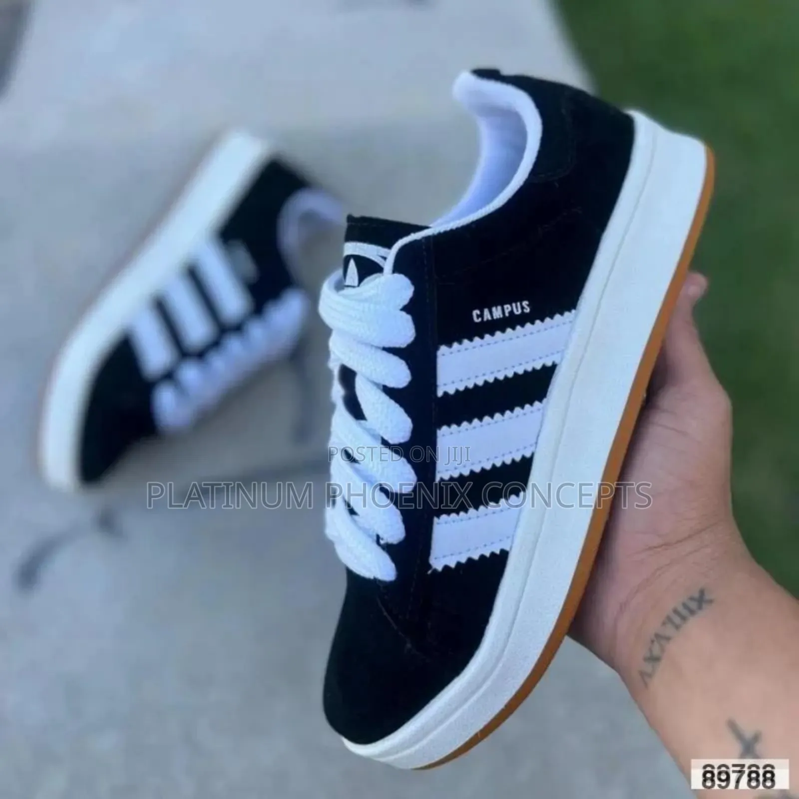 Original Campus Adidas Sneakers