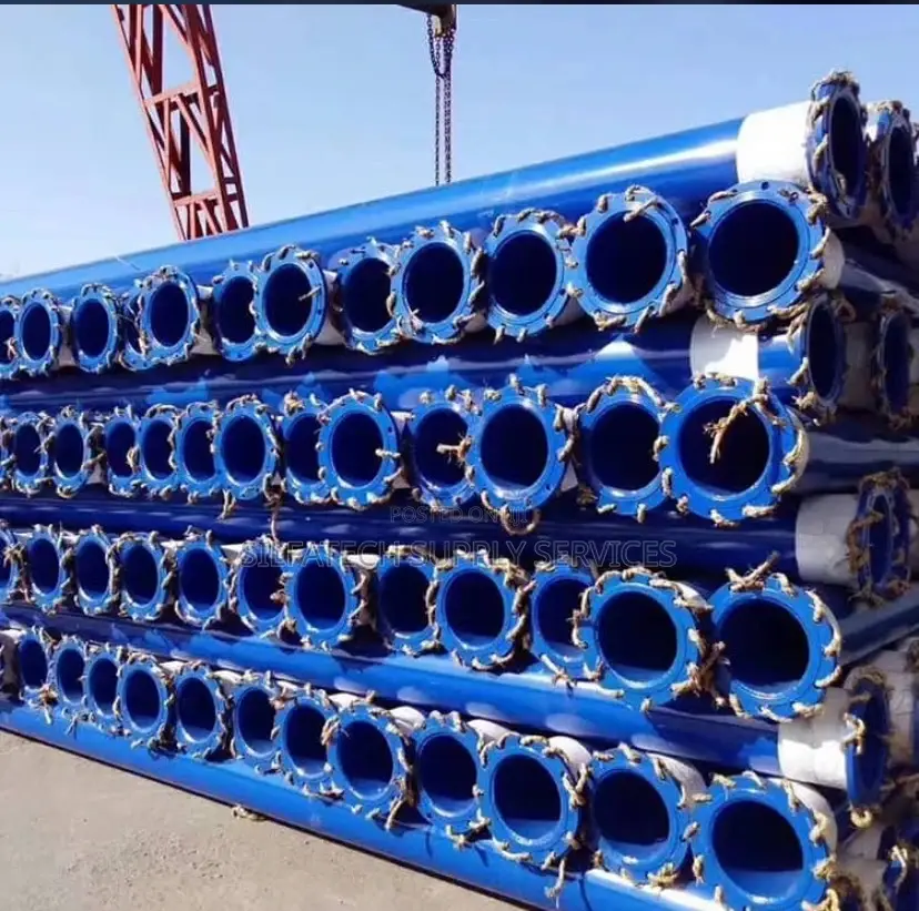 Original Pipes