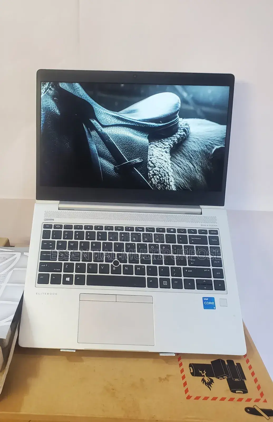 New Laptop HP ProBook 430 G5 8GB Intel Core I5 SSD 1T