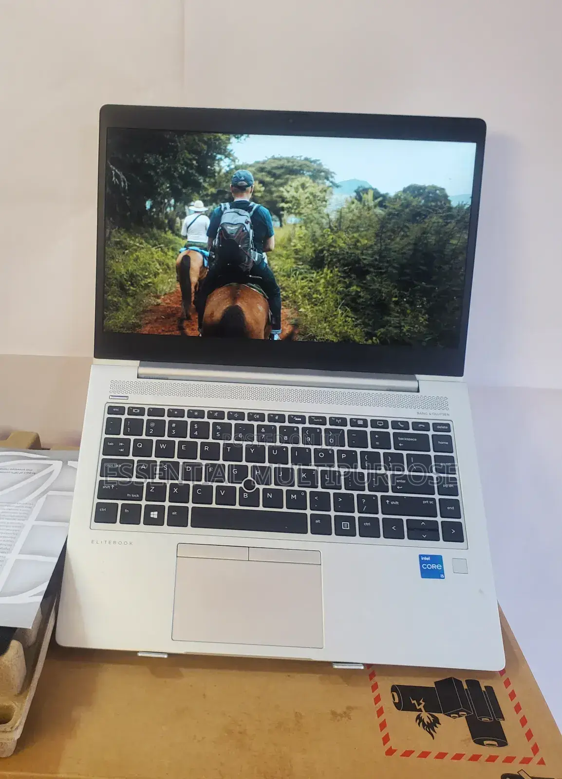 New Laptop HP ProBook 430 G5 12GB Intel Core I5 SSD 1T