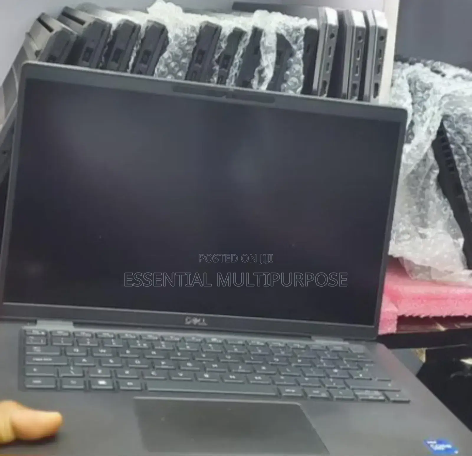 Laptop Dell Latitude 7420 16GB Intel Core I7 SSD 512GB