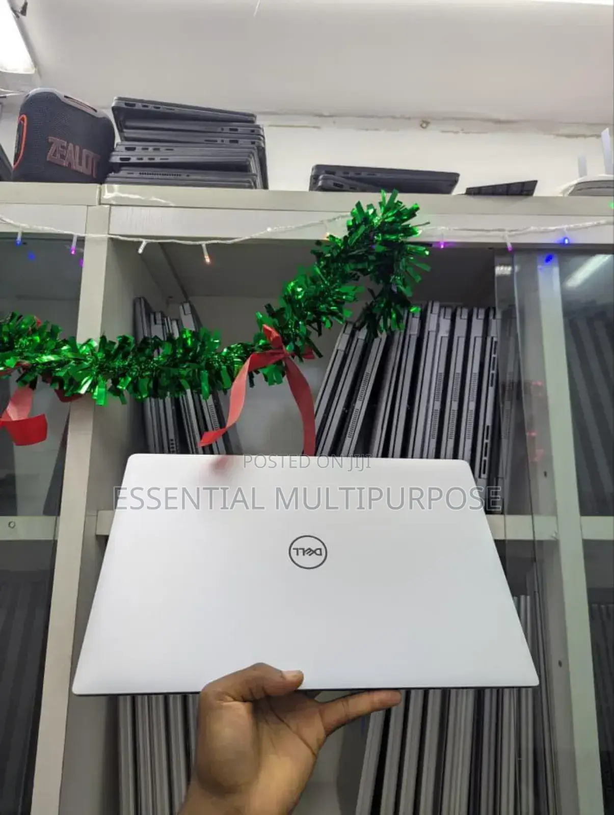 New Laptop Dell XPS 15 32GB Intel Core I7 SSD 512GB