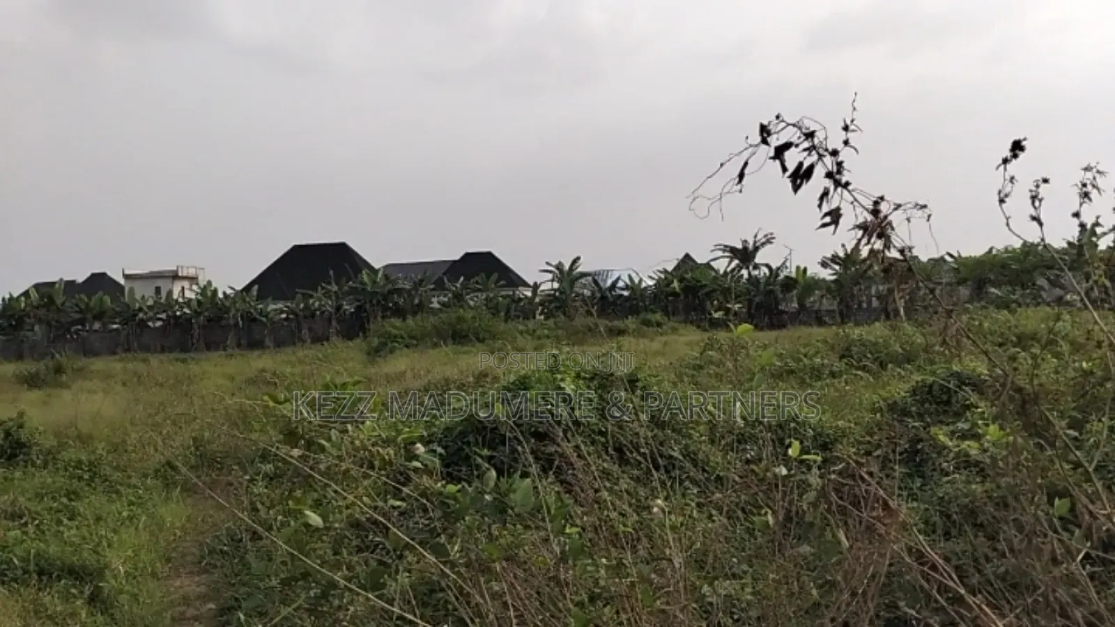 For Sale : 8 Plots at Capital City Estate Phase 2, Sars Rd, Ph