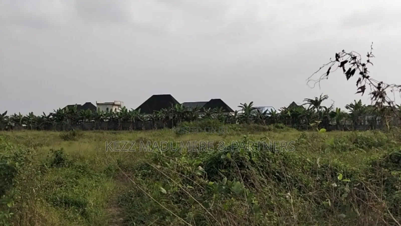 For Sale : 8 Plots at Capital City Estate Phase 2, Sars Rd, Ph