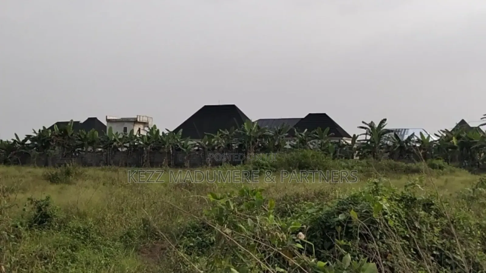 For Sale : 8 Plots at Capital City Estate Phase 2, Sars Rd, Ph