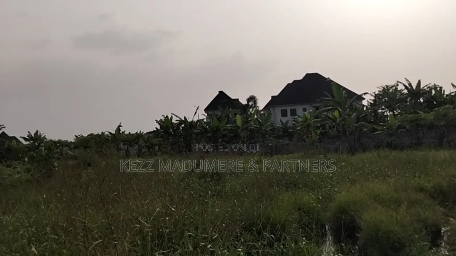 For Sale : 8 Plots at Capital City Estate Phase 2, Sars Rd, Ph
