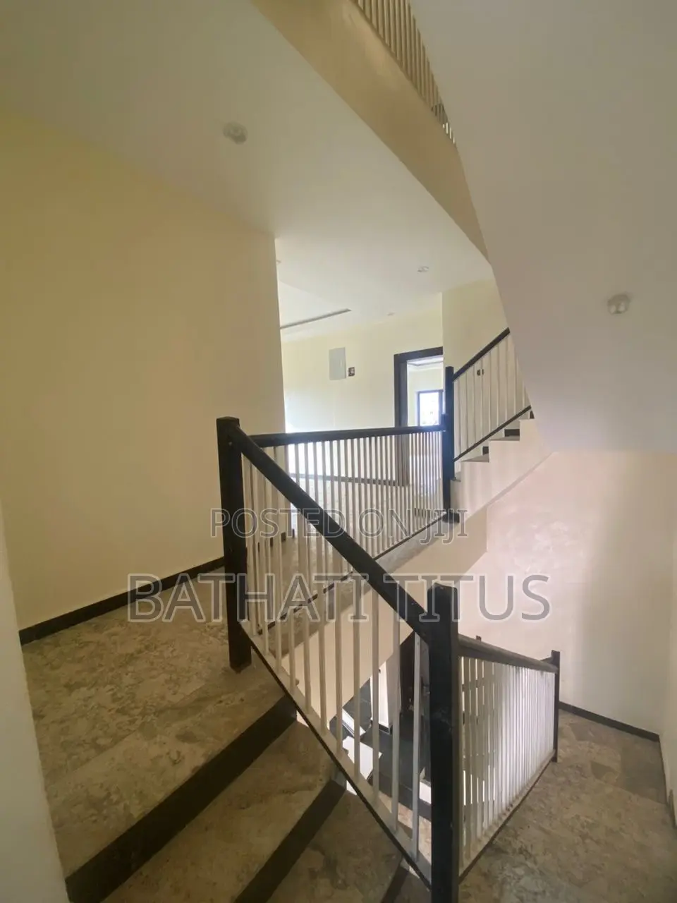 4bdrm Duplex in Wuye for rent