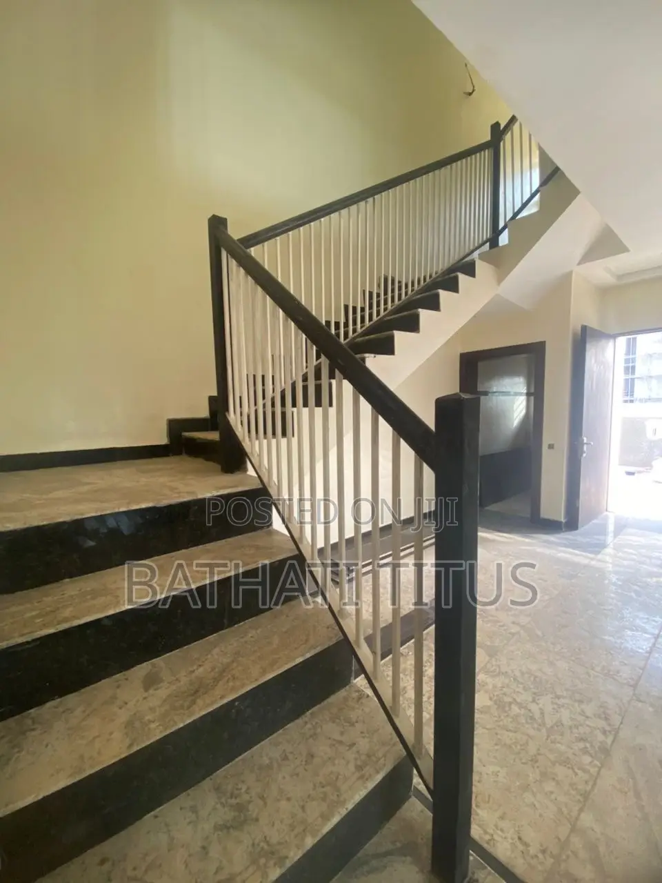 4bdrm Duplex in Wuye for rent