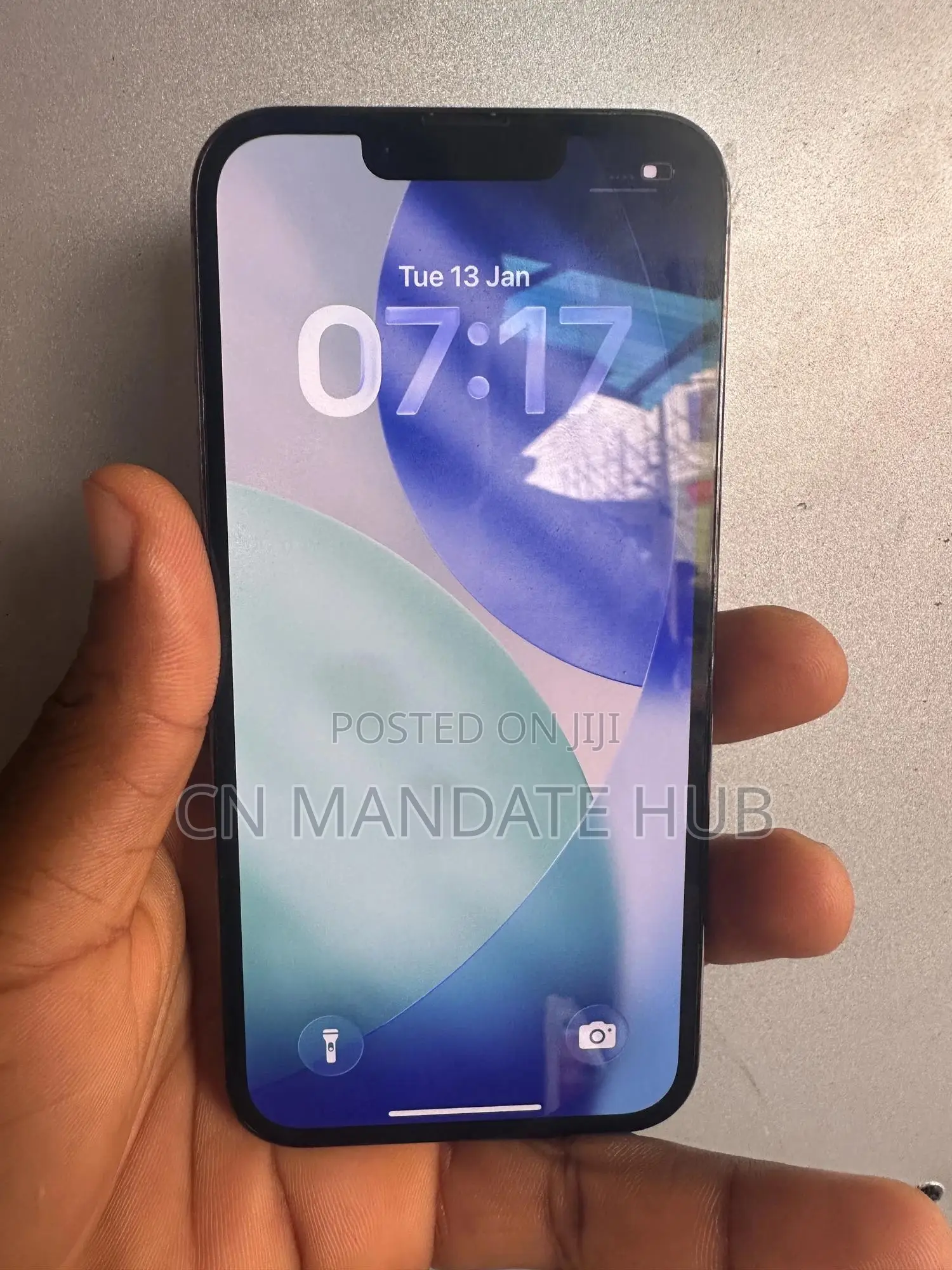 Apple iPhone 13 Pro 128 GB
