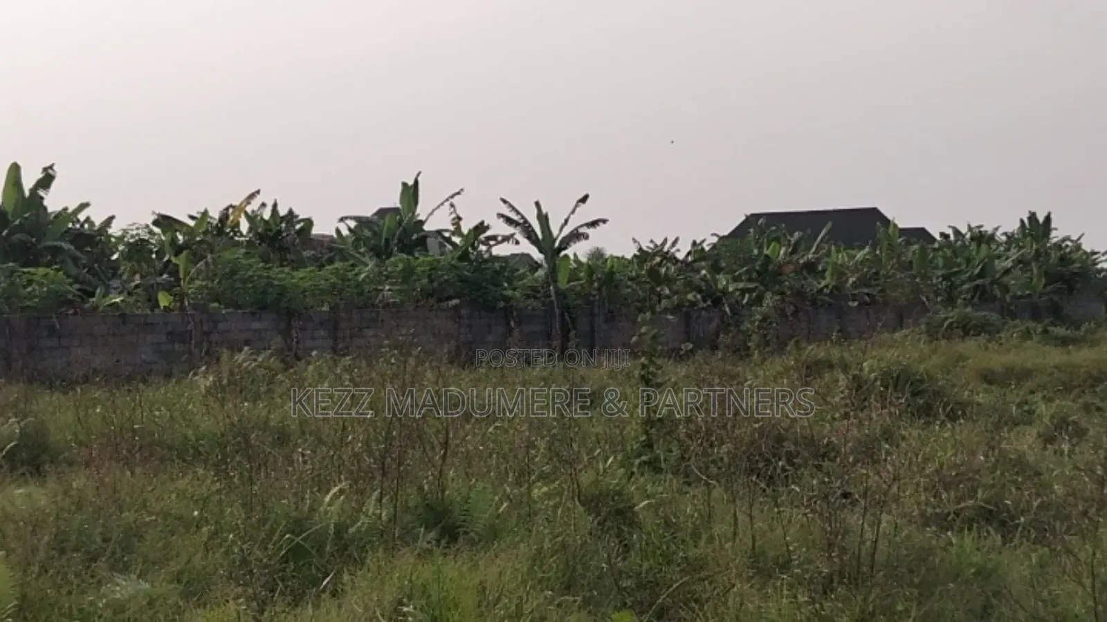 For Sale : 16 Plots at Capital City Estate Sars Road, Ph